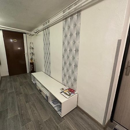 Apartmány MK Nové Hrady Kültér fotó
