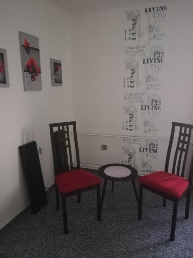 Apartmány MK Nové Hrady Kültér fotó