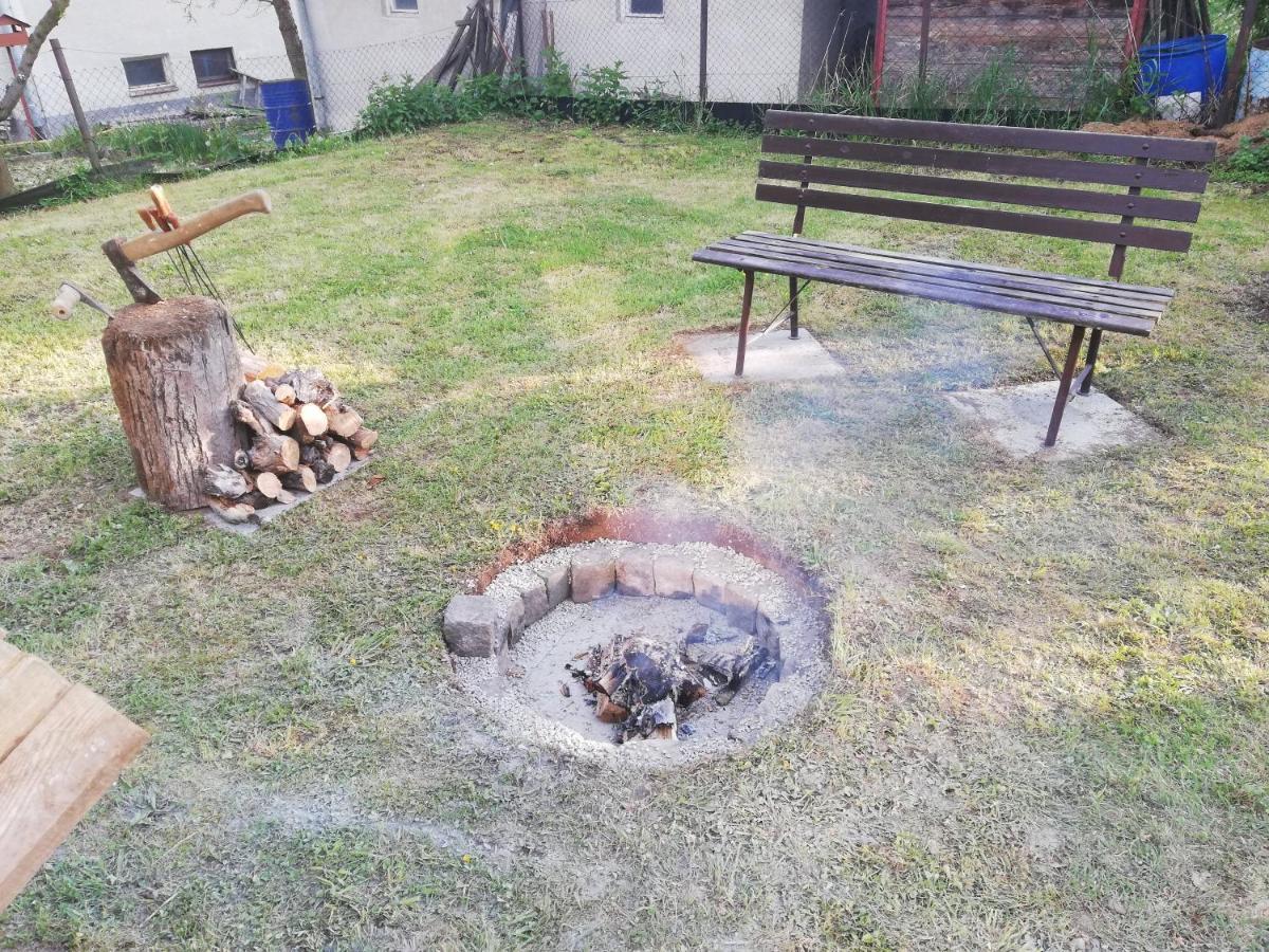 Apartmány MK Nové Hrady Kültér fotó