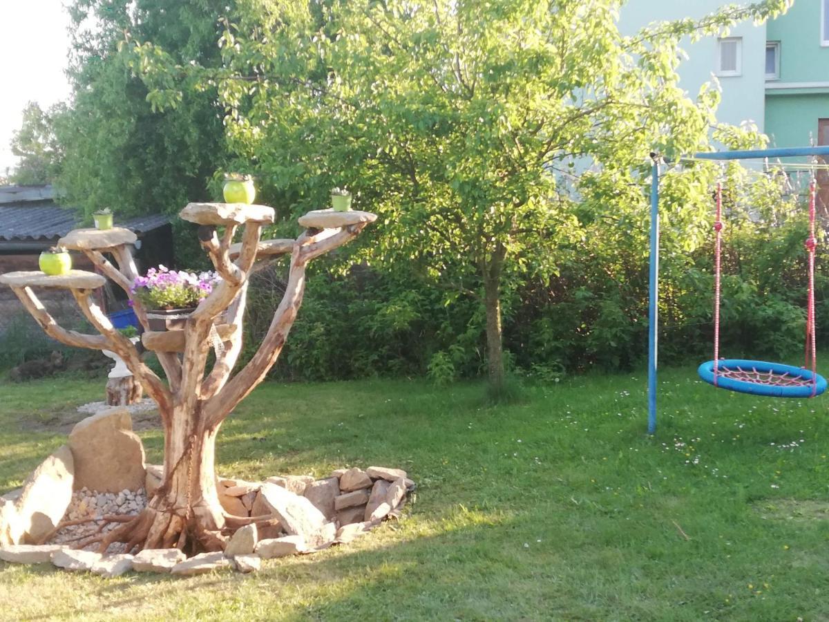 Apartmány MK Nové Hrady Kültér fotó