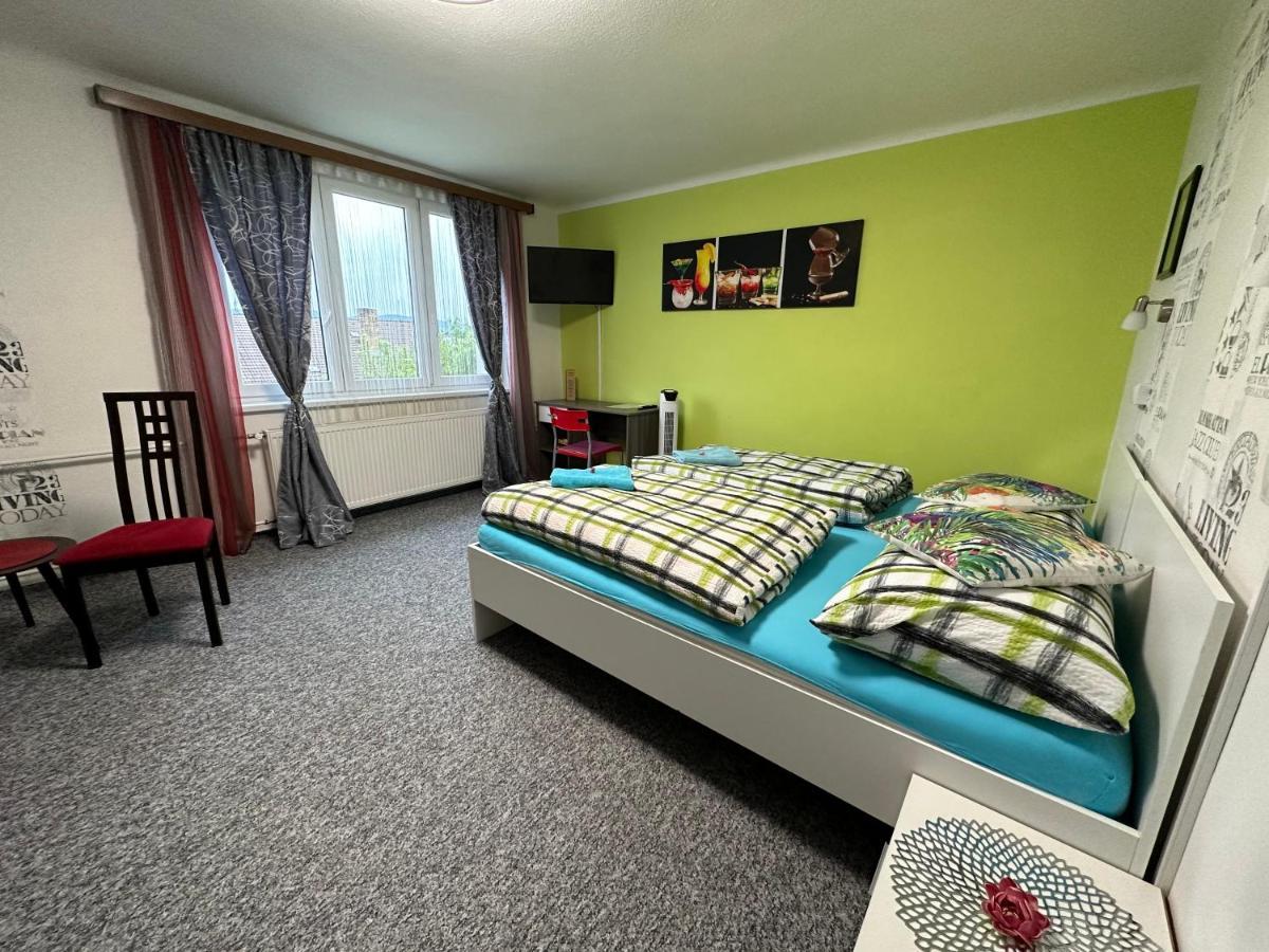 Apartmány MK Nové Hrady Kültér fotó