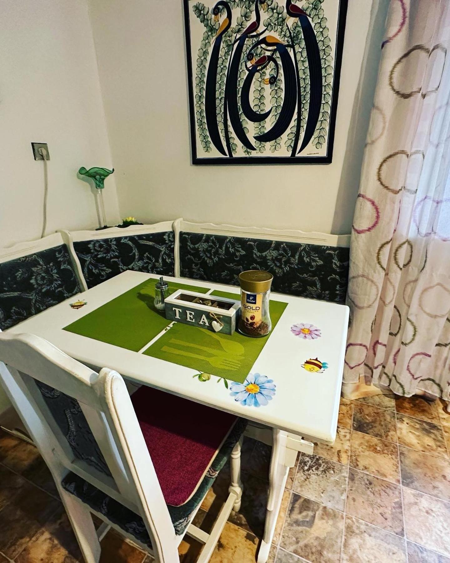 Apartmány MK Nové Hrady Kültér fotó