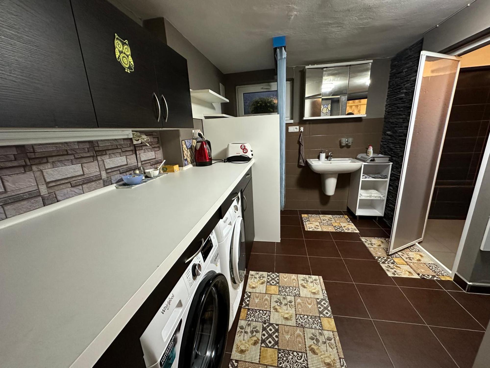 Apartmány MK Nové Hrady Kültér fotó