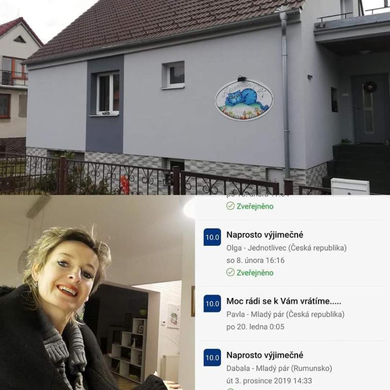 Apartmány MK Nové Hrady Kültér fotó