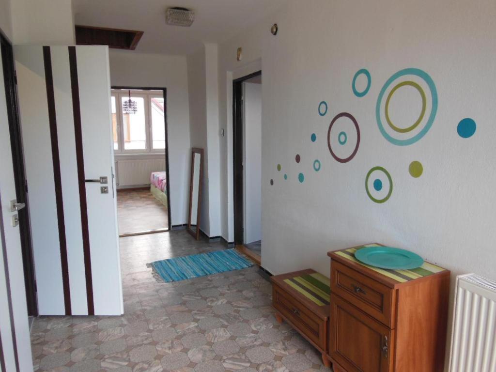 Apartmány MK Nové Hrady Kültér fotó