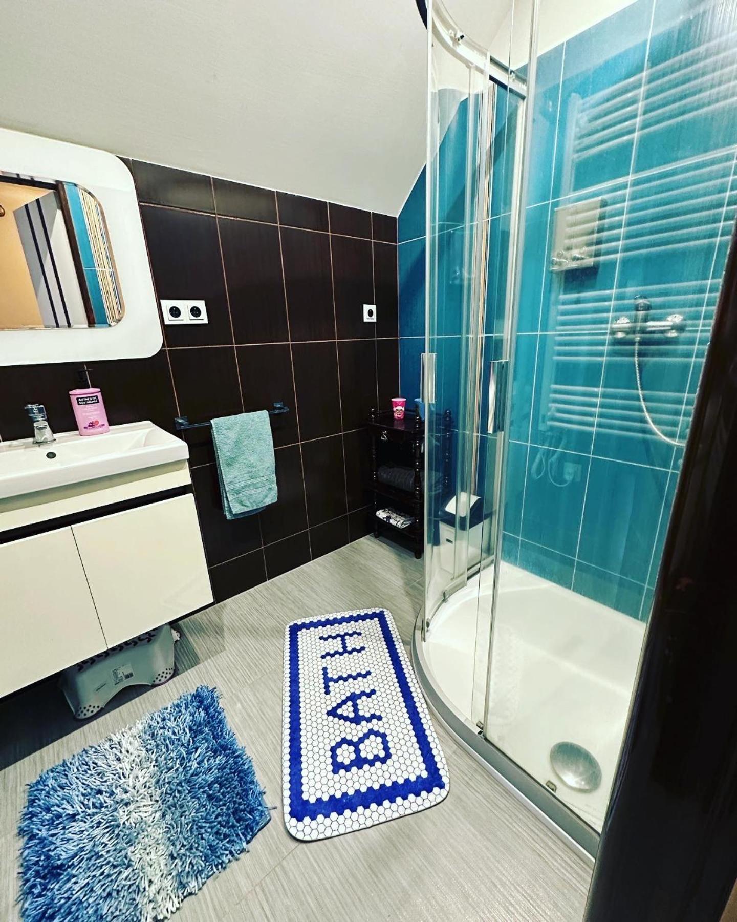 Apartmány MK Nové Hrady Kültér fotó