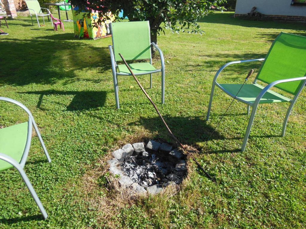 Apartmány MK Nové Hrady Kültér fotó