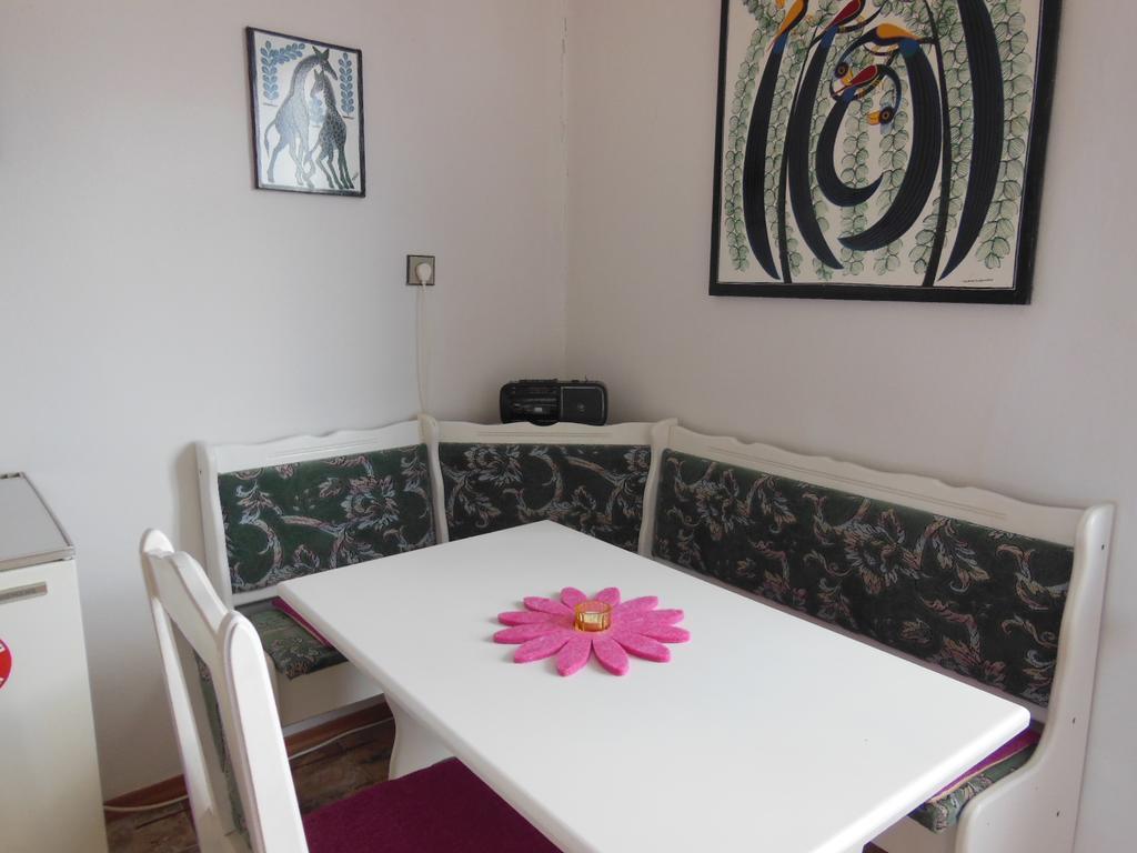 Apartmány MK Nové Hrady Kültér fotó