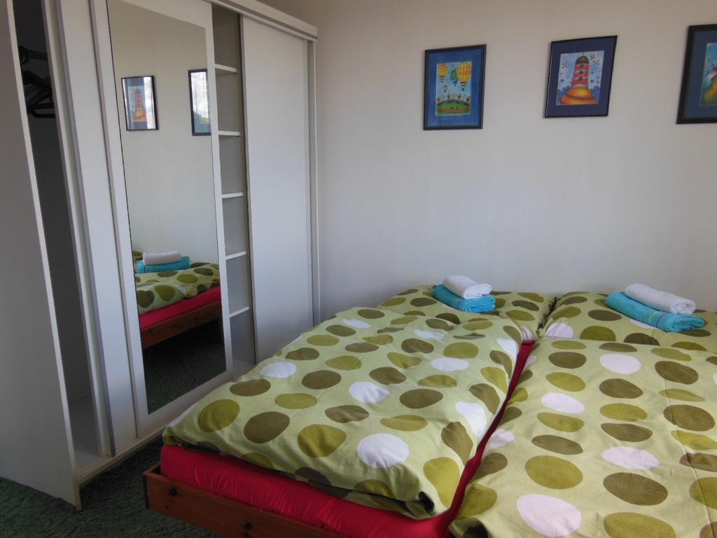 Apartmány MK Nové Hrady Kültér fotó