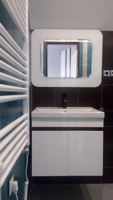 Apartmány MK Nové Hrady Kültér fotó