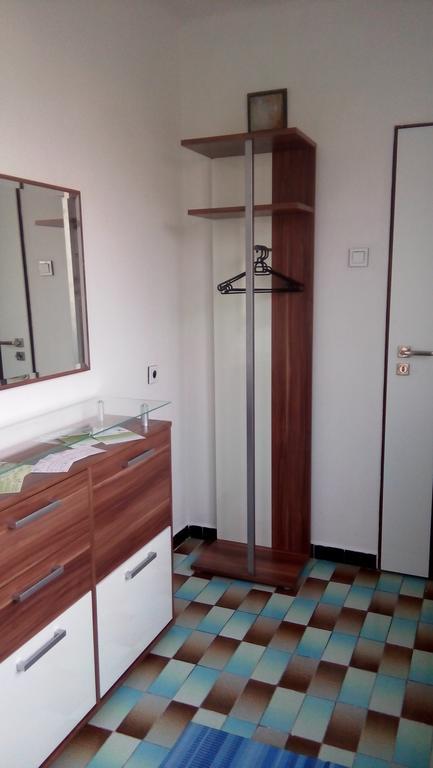 Apartmány MK Nové Hrady Kültér fotó