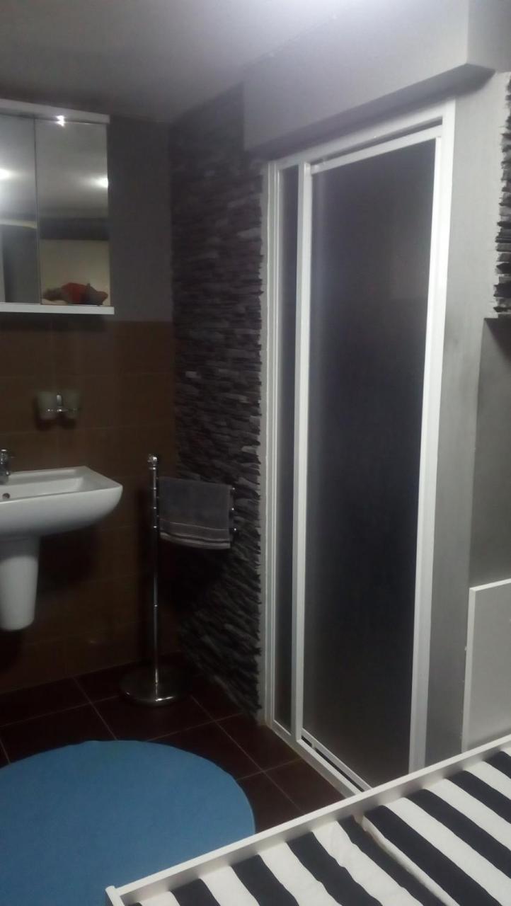 Apartmány MK Nové Hrady Kültér fotó
