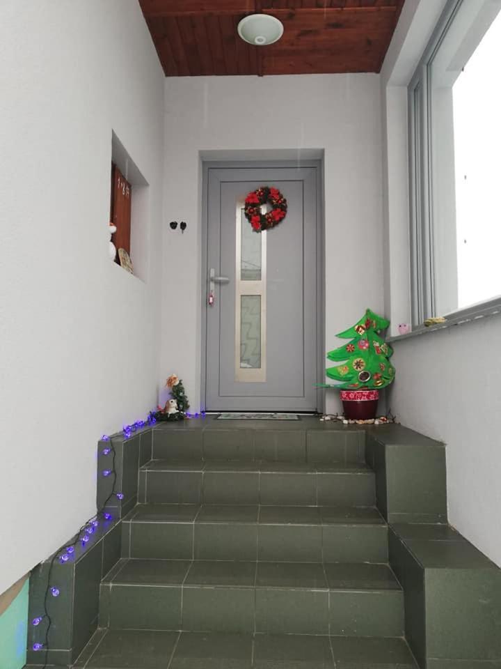 Apartmány MK Nové Hrady Kültér fotó