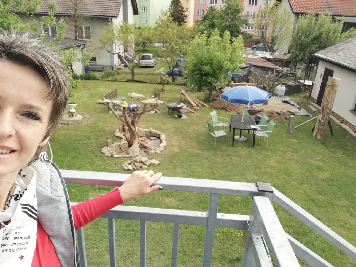 Apartmány MK Nové Hrady Kültér fotó